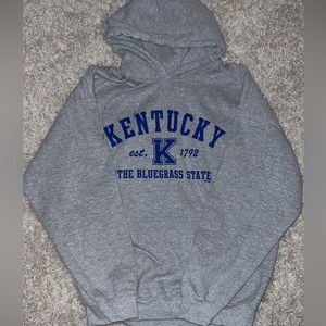 Kentucky Gildan Hoodie